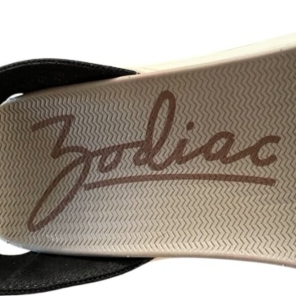 Zodiac Cyprus Flatform Sport Sandal 7 - Picture 7 of 8